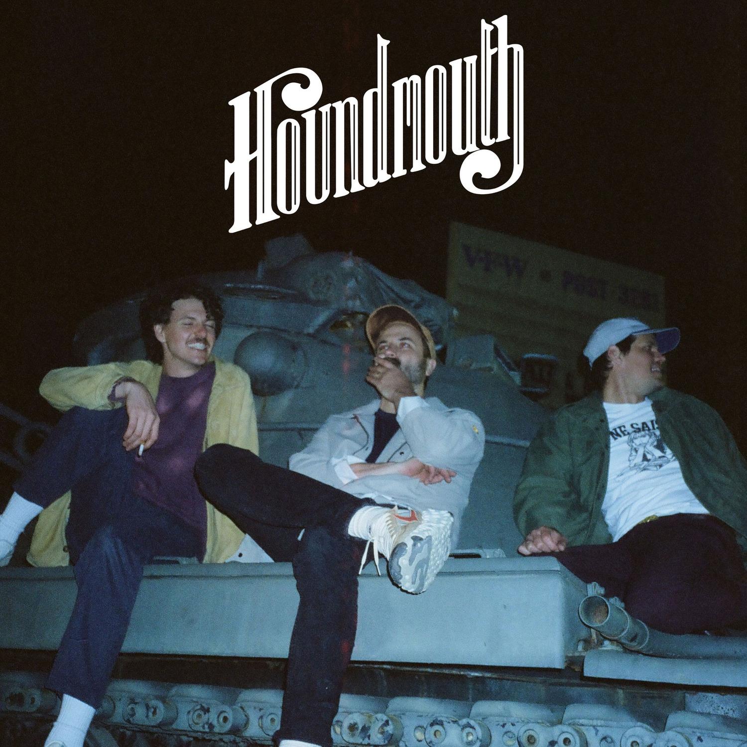 Cool Jam/Good For You