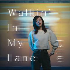 milet《Walkin' In My Lane吉他谱》G调_动人心弦的版本