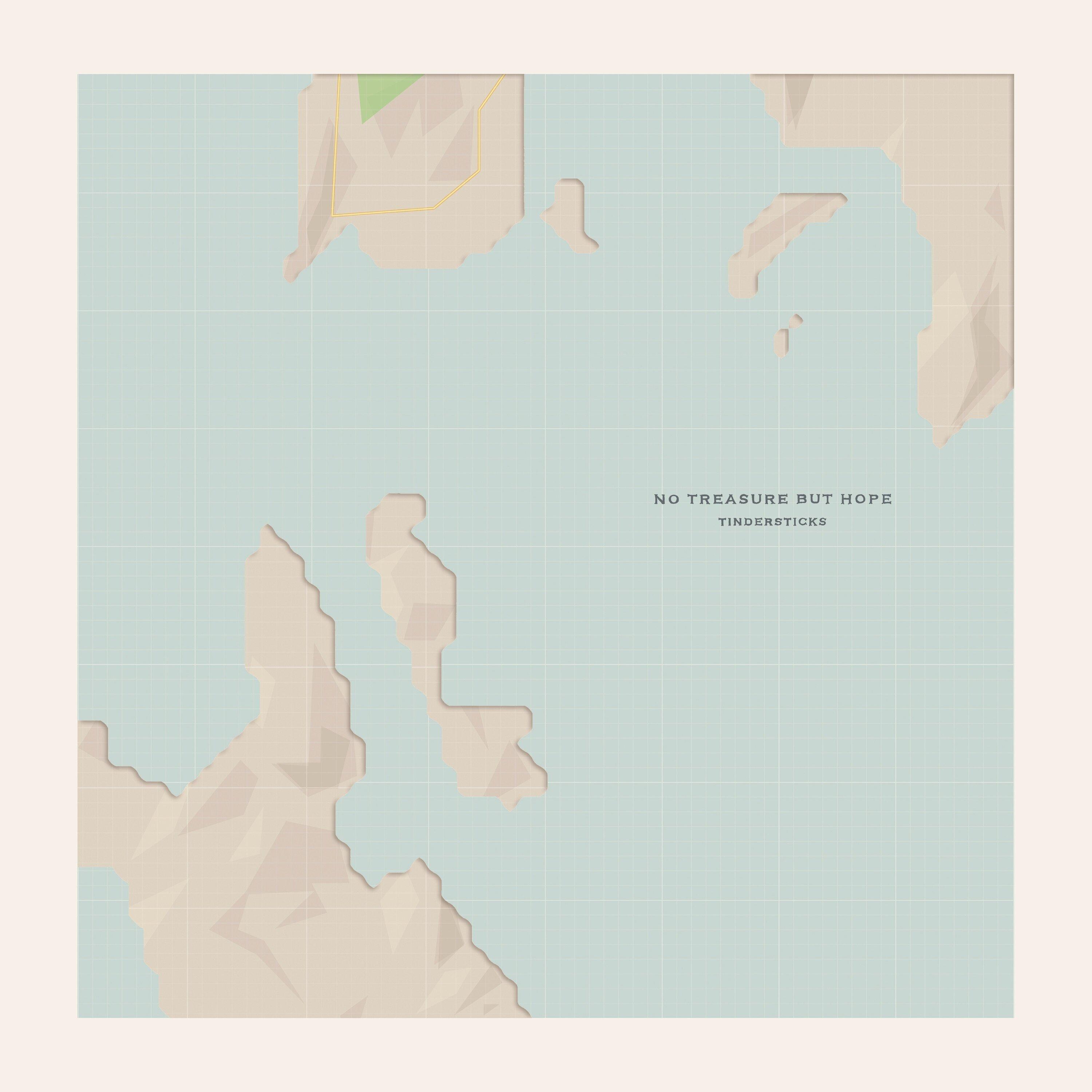 No Treasure but Hope