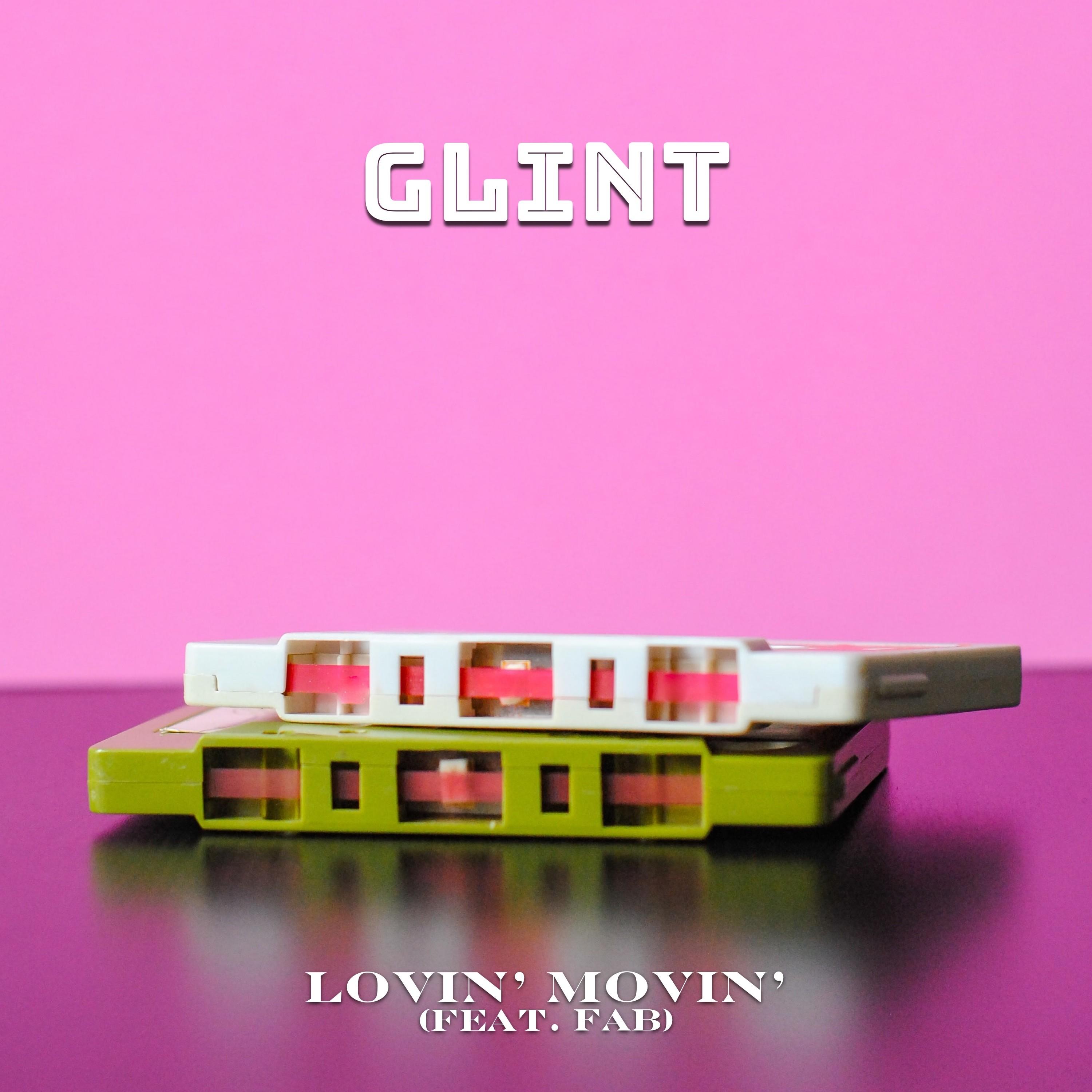 Lovin' Movin'
