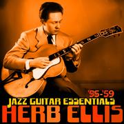 Jazz Guitar Essentials '55-'59