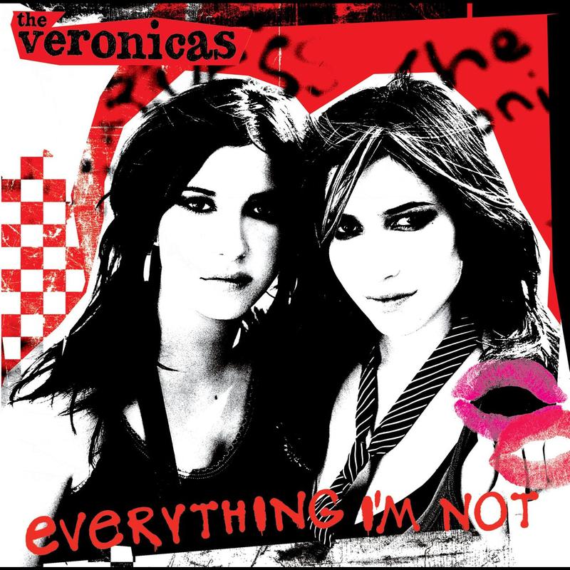 Everything I'm Not [DJ Version]专辑