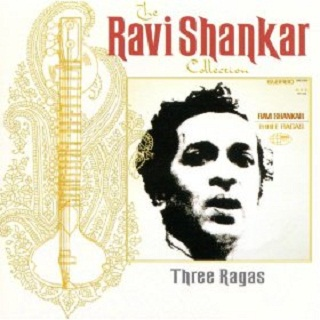 Three Ragas [Angel]