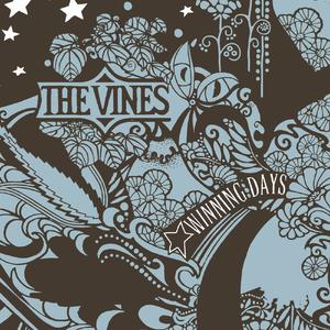 Ride - the Vines (OT karaoke) 带和声伴奏 （降5半音）