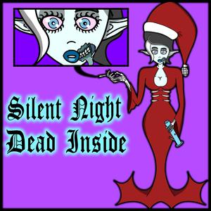 Silent Night - Dean Martin (Karaoke Version) 带和声伴奏