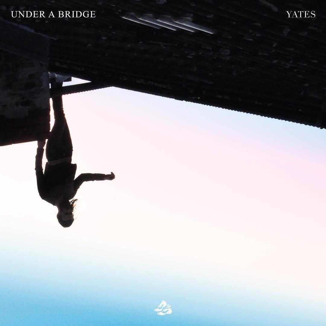 Under a Bridge专辑