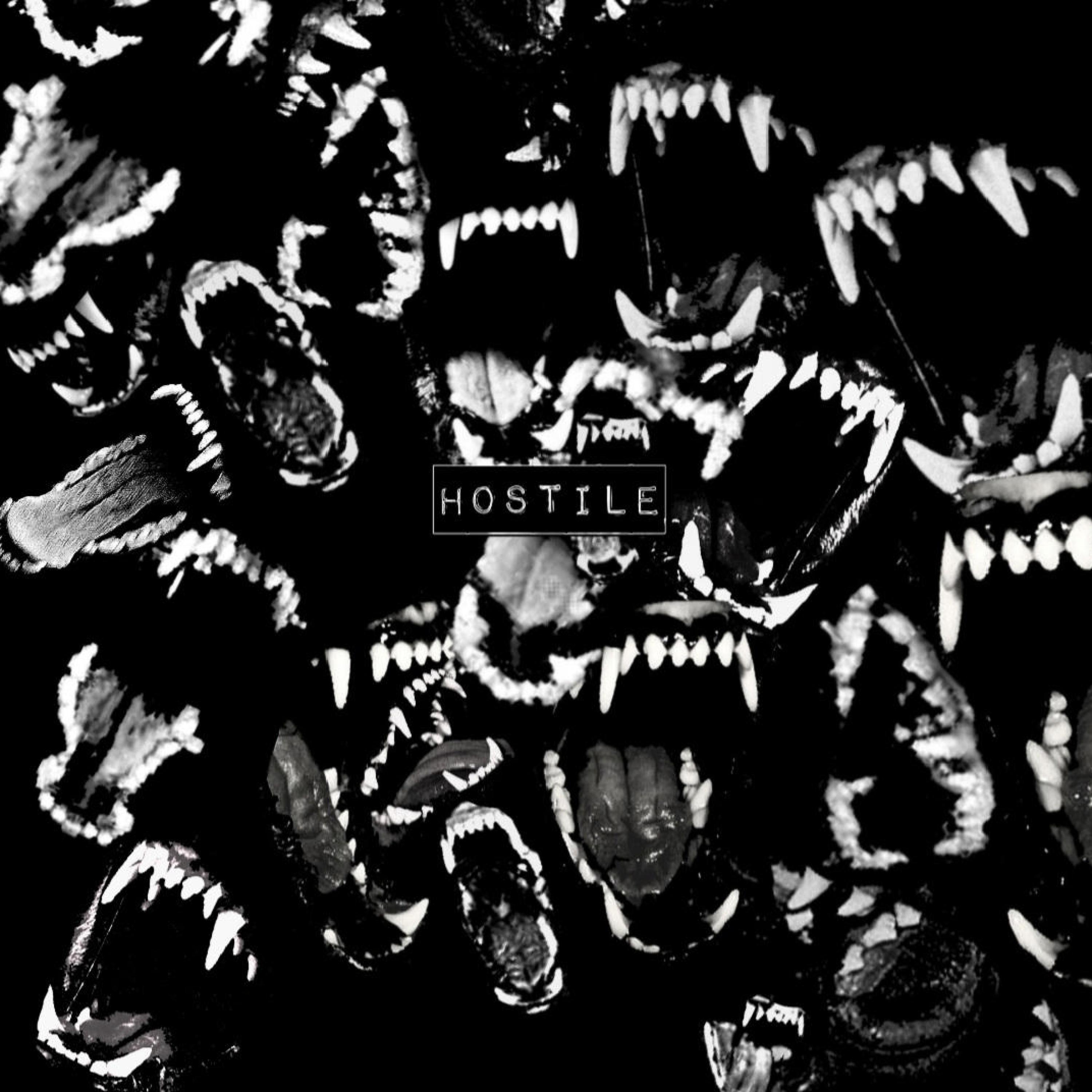 THOUSANDYARDSTARE (feat. BORDERLINE)
