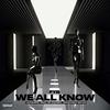 Fyb - We All Know (feat. Jacquees, Issa, DC DaVinci & DeeQuincy Gates)