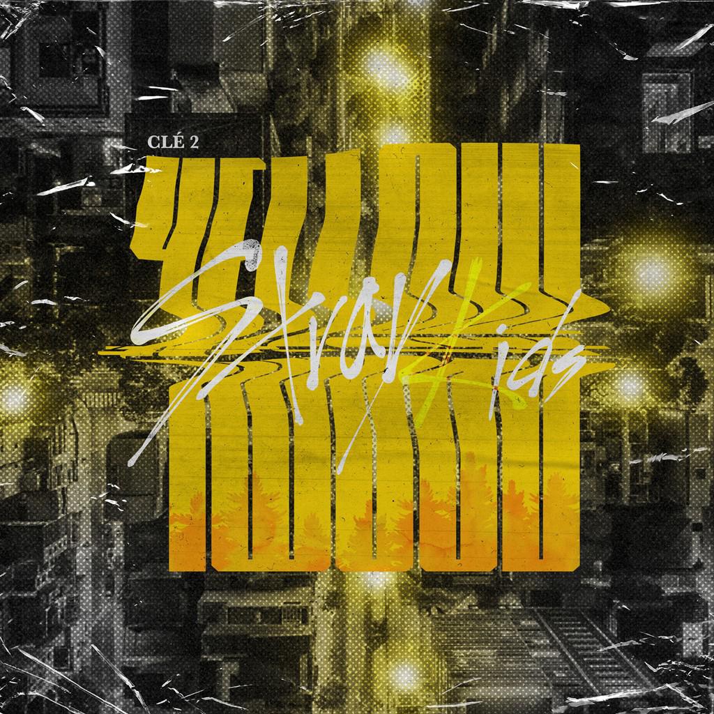 Clé 2 : Yellow Wood专辑