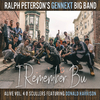 Ralph Peterson's Gennext Big Band - For Paul (Live)
