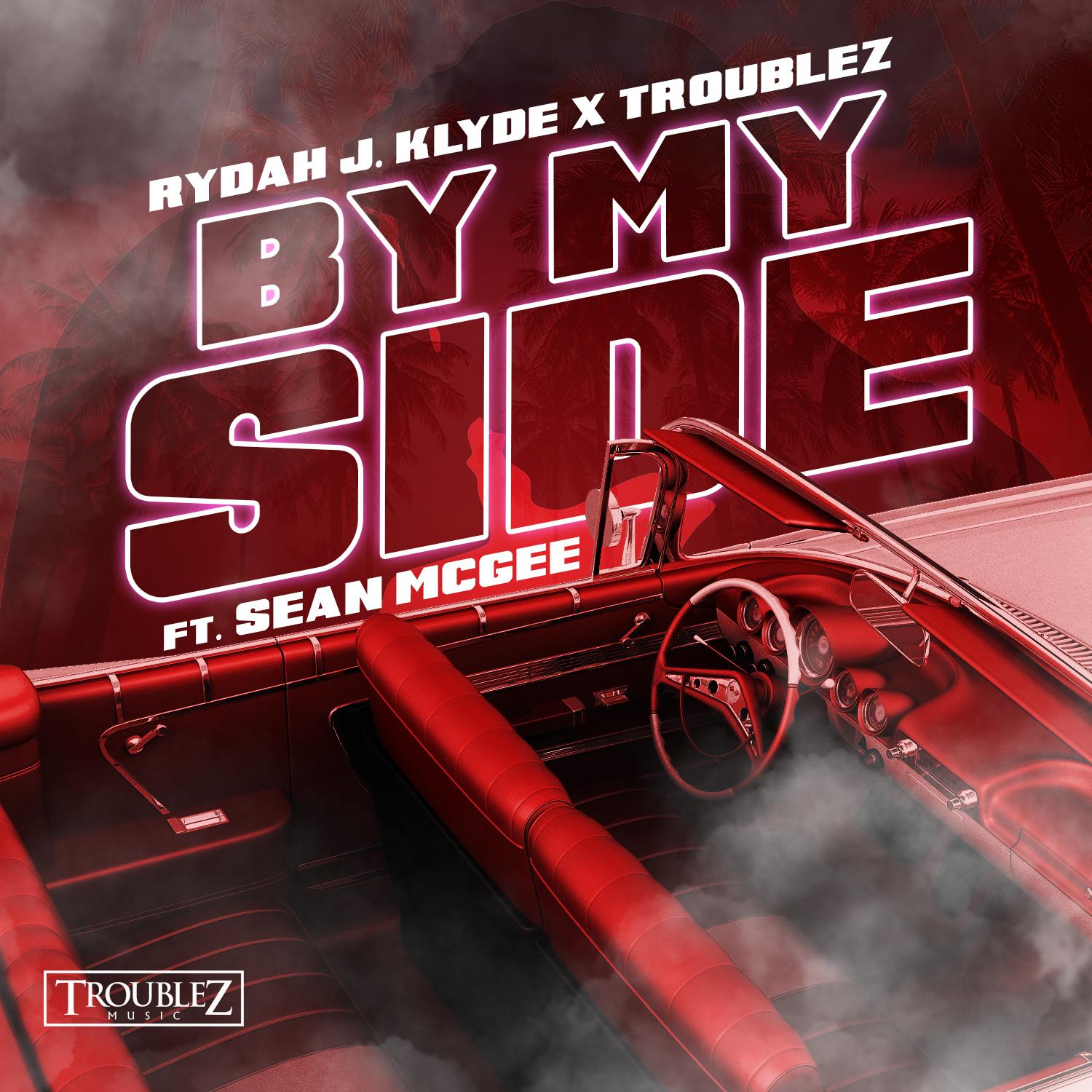 By My Side (feat. Sean McGee)