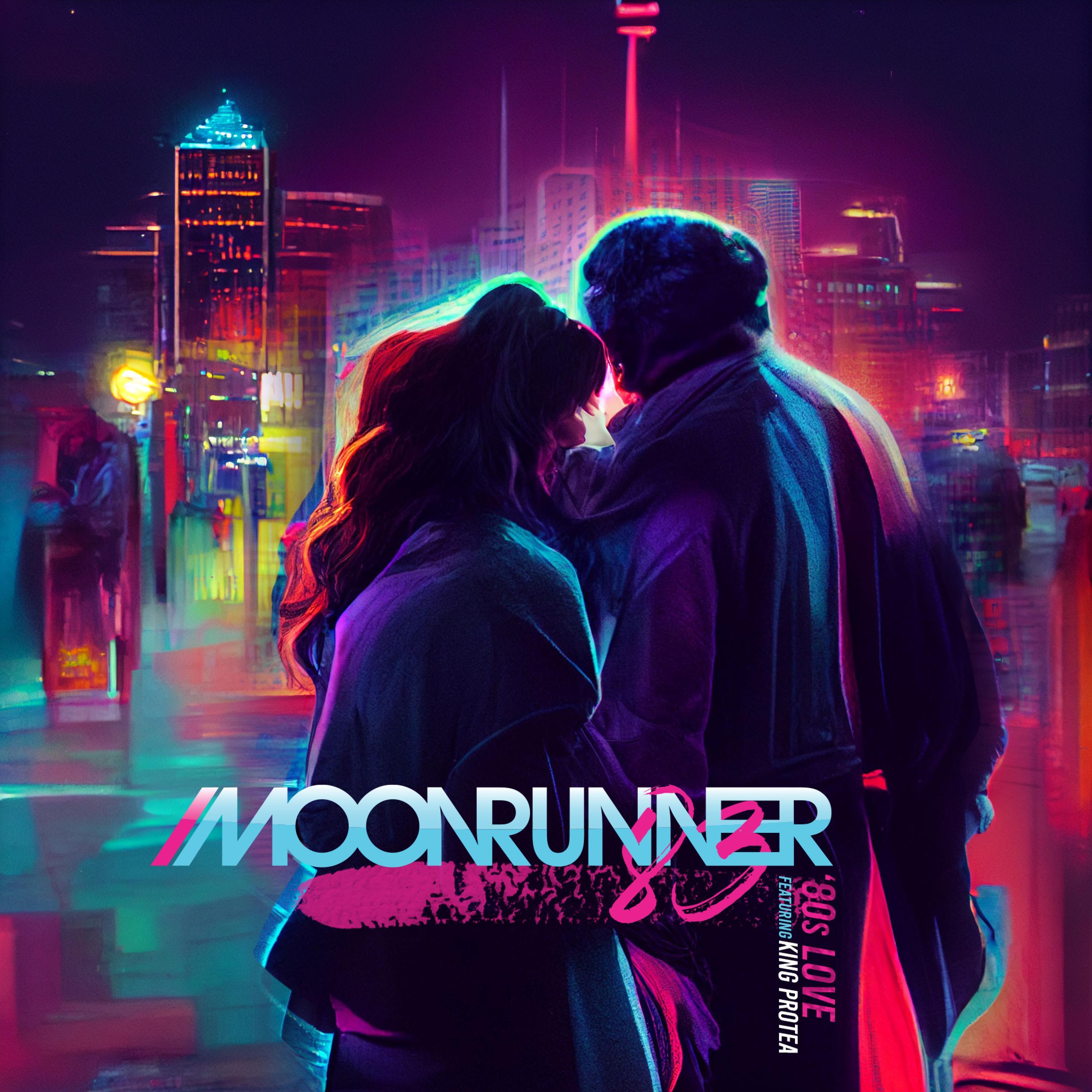 '80s Love (feat. King Protea)