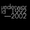 Underworld 1992-2002专辑