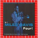 Four! The Complete Miles Davis Quintet 1955-1956 Recordings, Vol. 1 (Hd Remastered Edition)