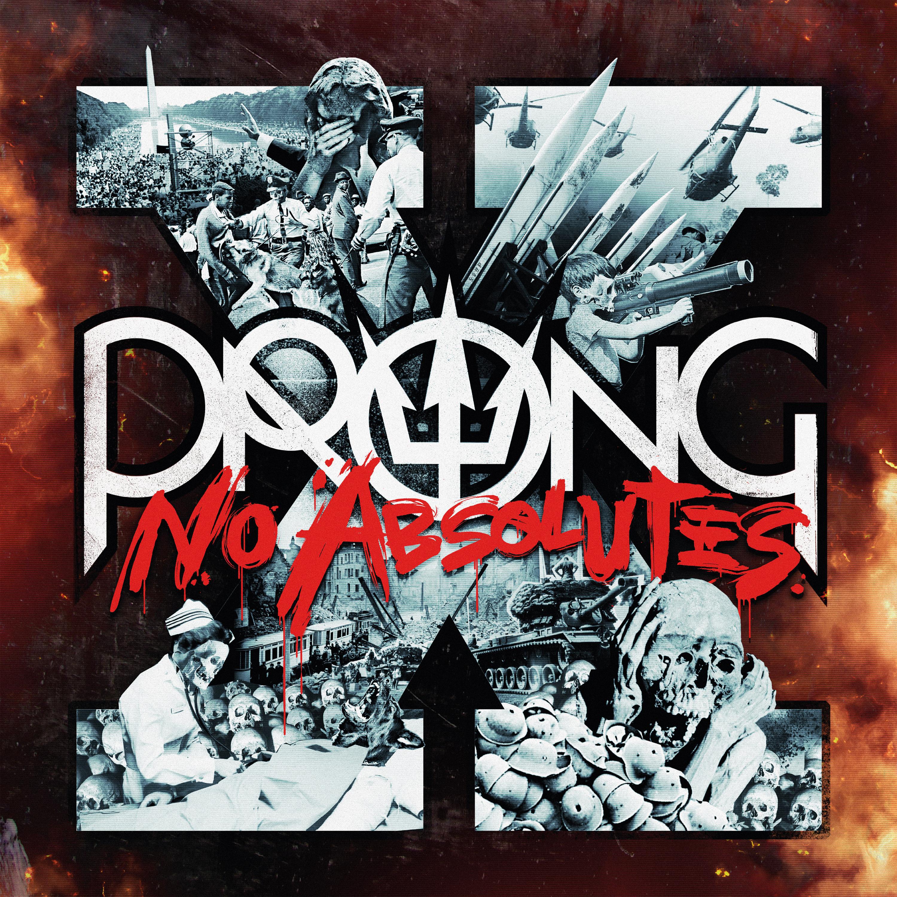 Prong - No Absolutes