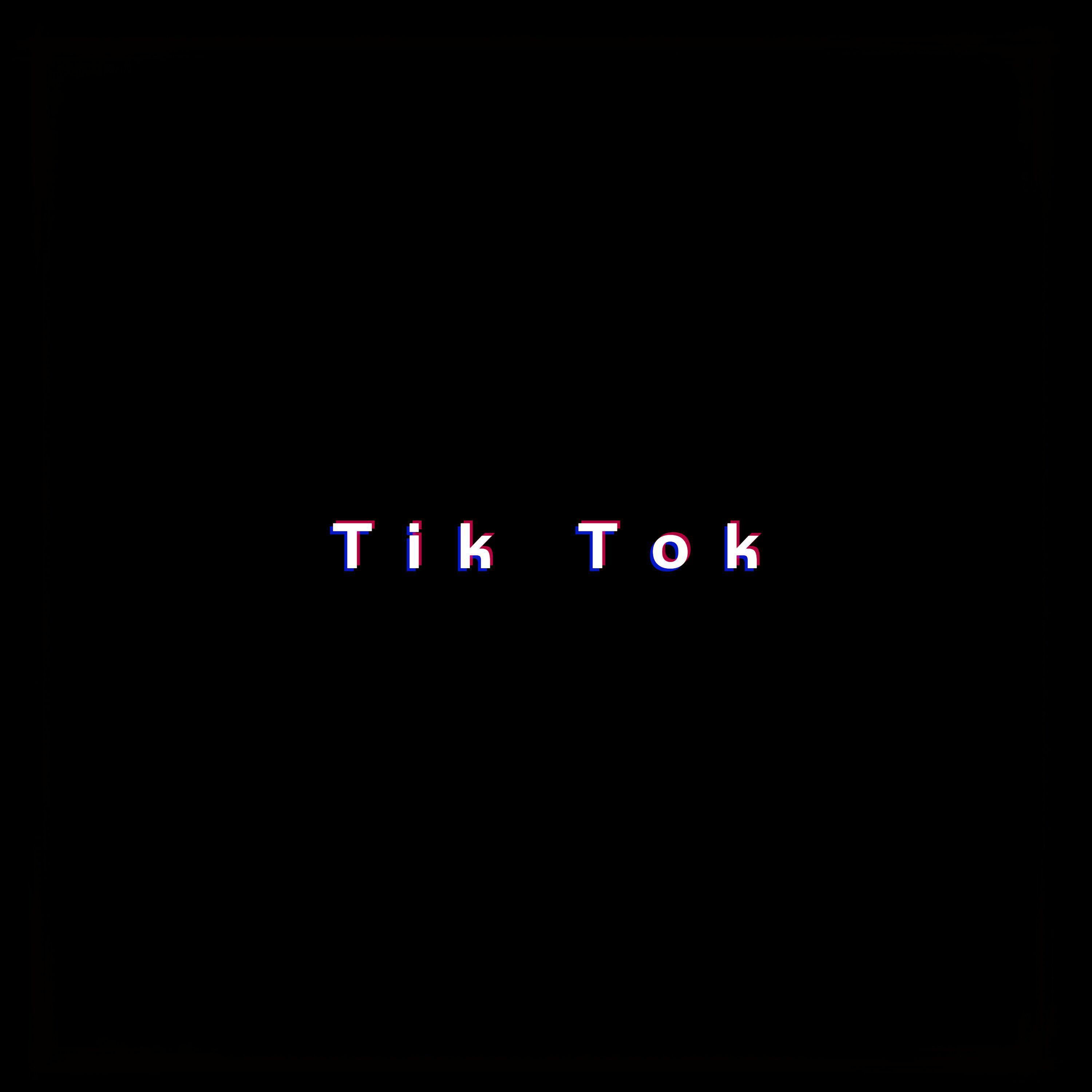 Tik Tok