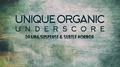 Unique Organic Underscores专辑