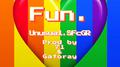 Fun.专辑