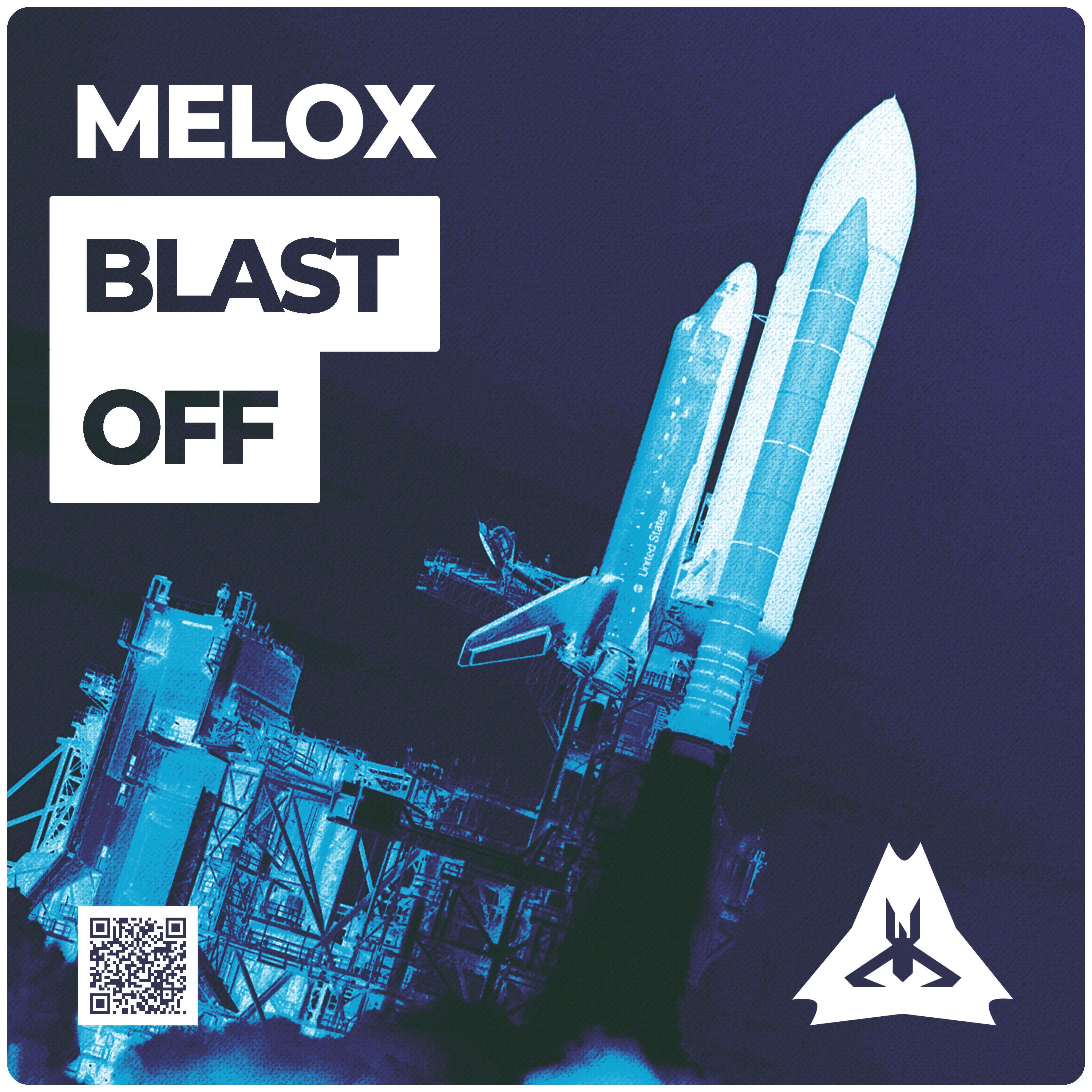 Blast Off