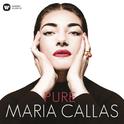 Pure - Maria Callas专辑