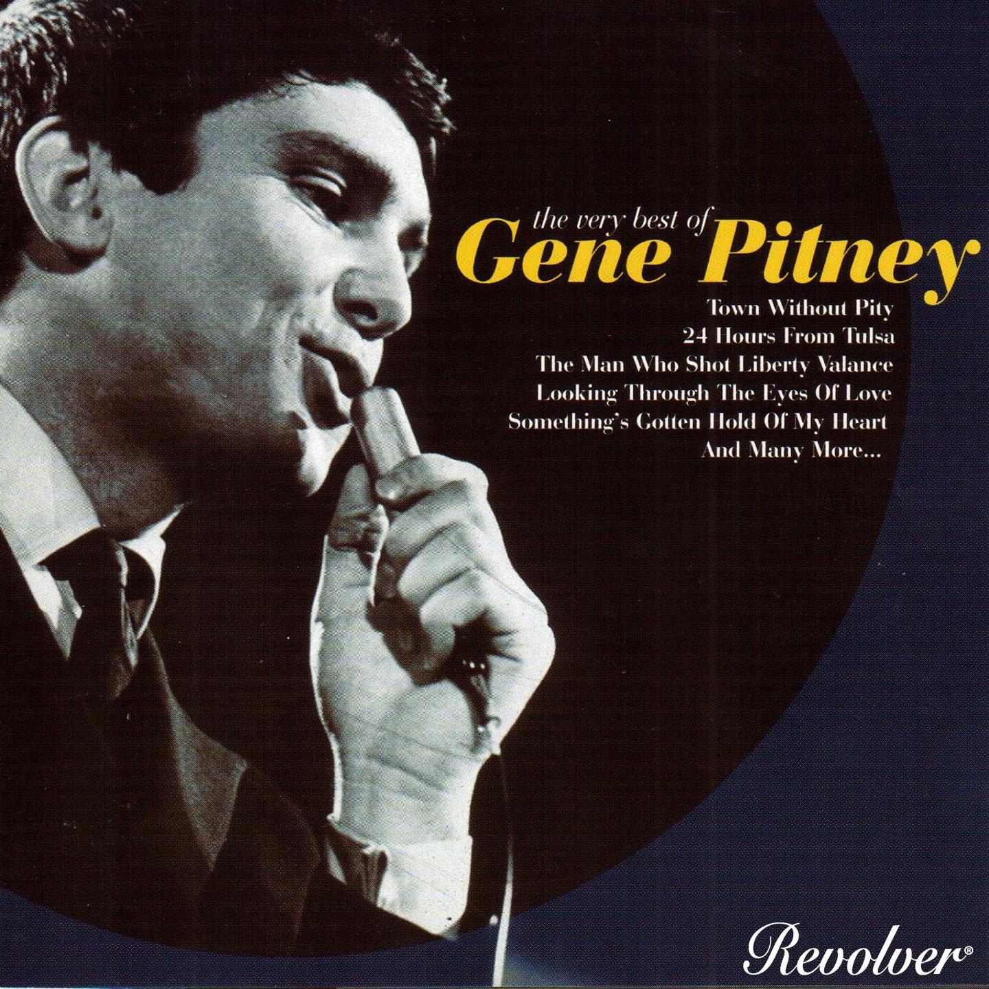 The Very Best Of Gene Pitney