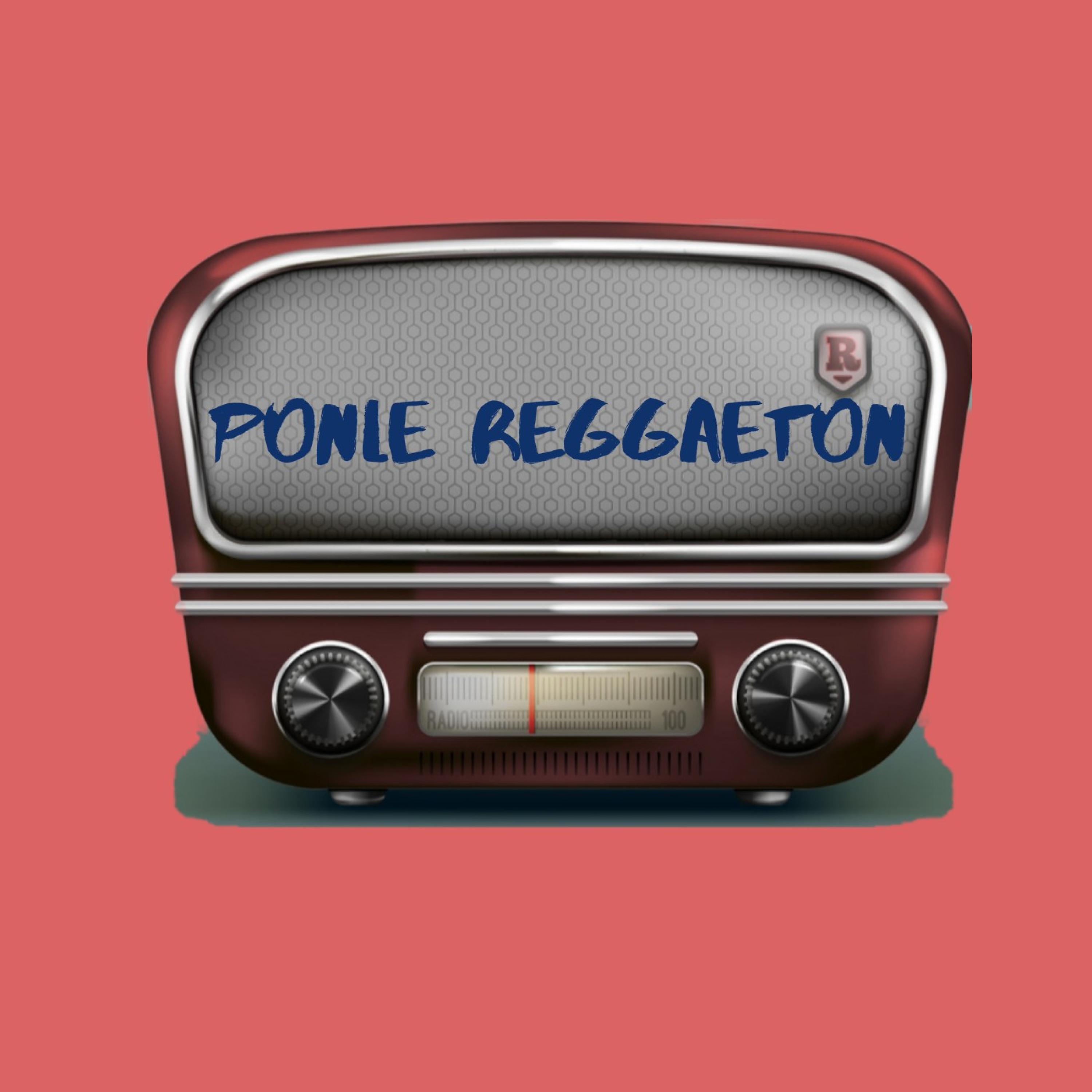 Ponle Reggaeton