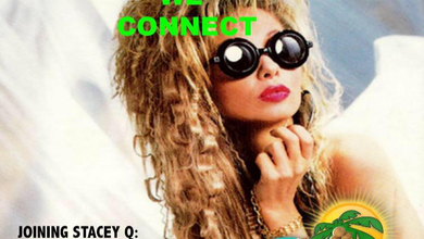 Stacey Q