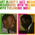 Art Blakey's Jazz Messengers With Thelonious Monk专辑