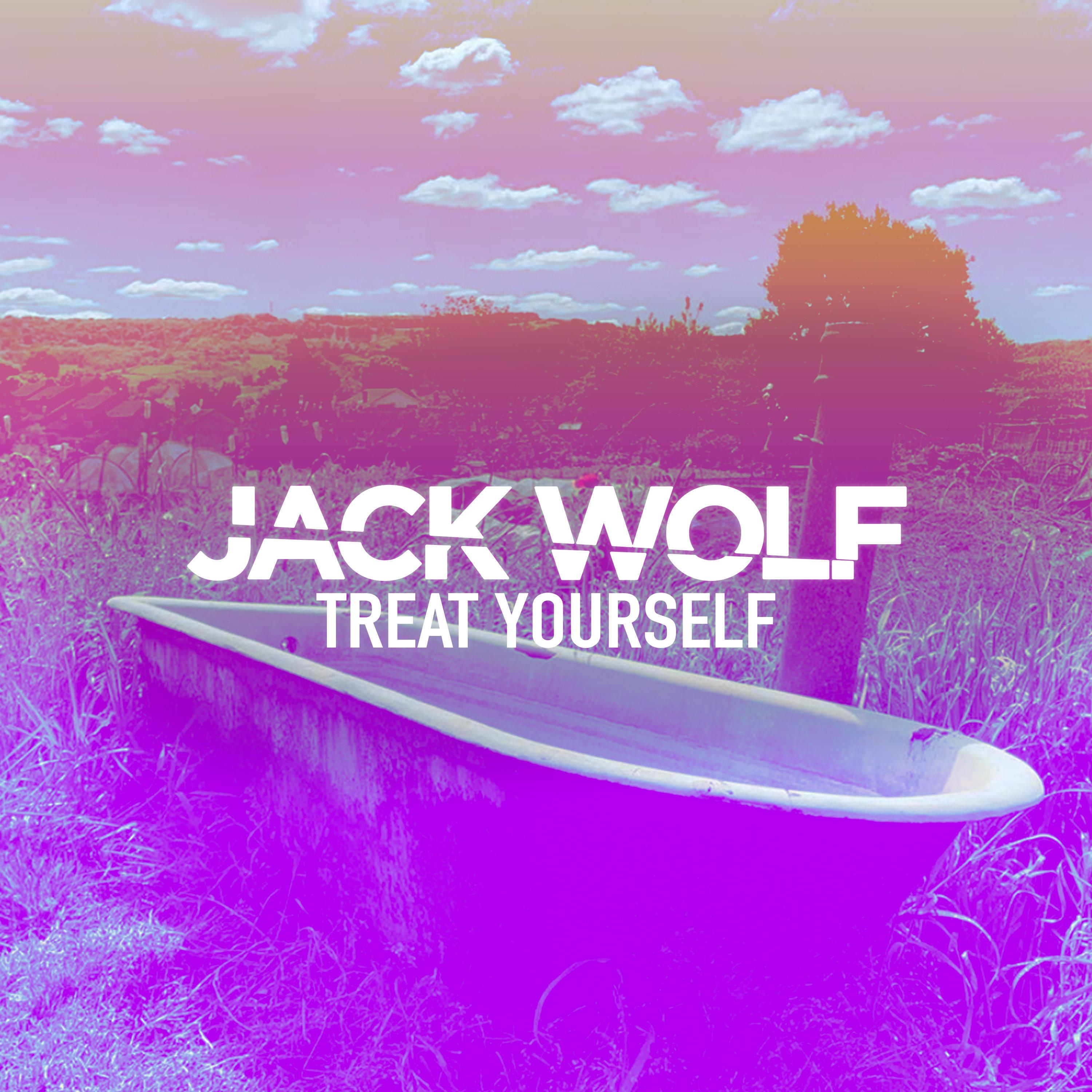 Treat Yourself