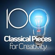 100 Classical Pieces for Creativity