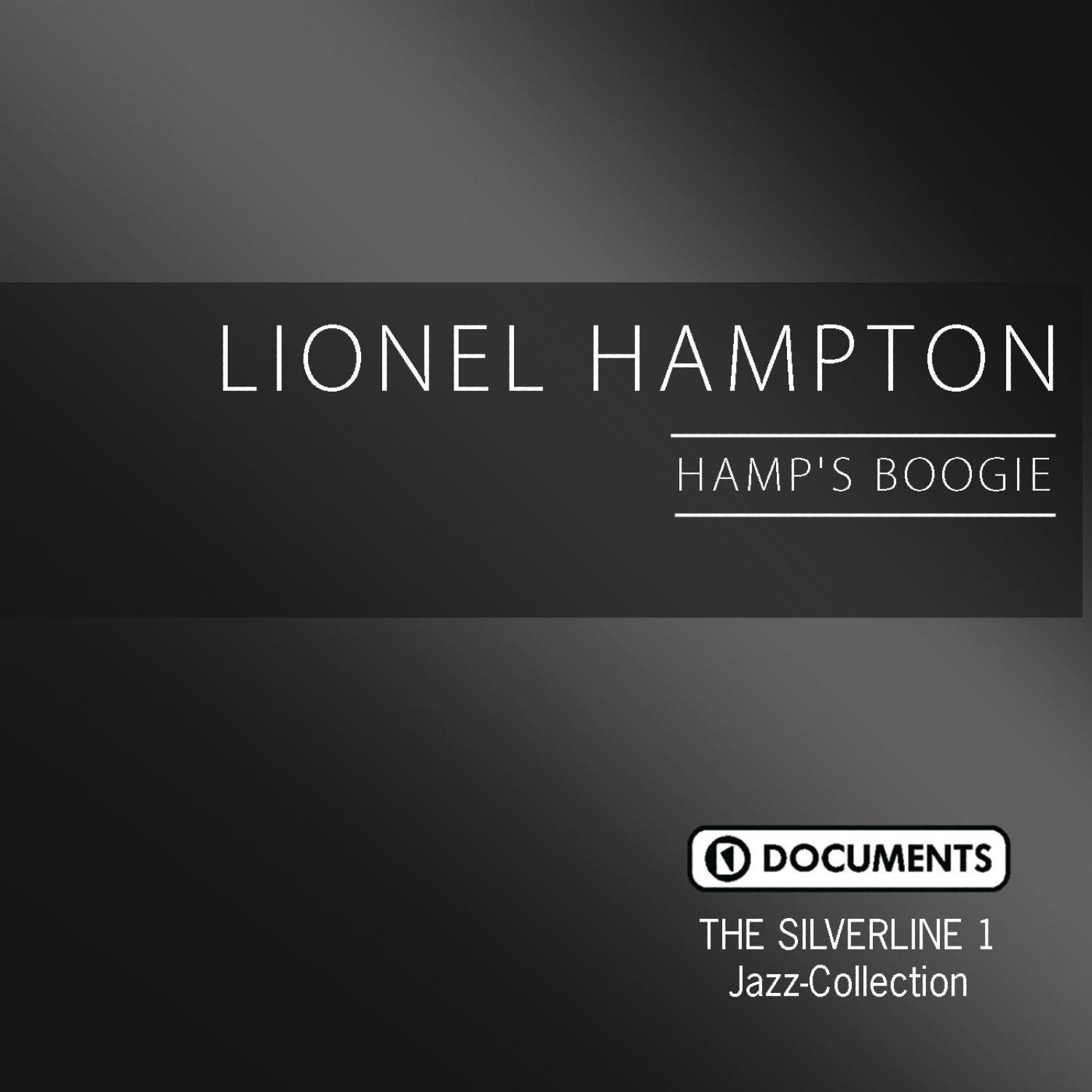 Hamp's Boogie