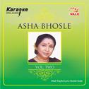 ASHA BHOSLE VOL-2专辑