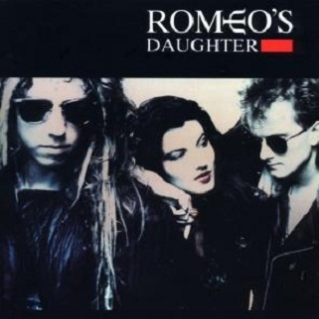 Romeo's Daughter
