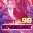 SUPER EUROBEAT VOL.98