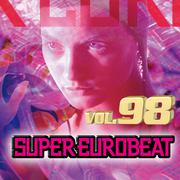 SUPER EUROBEAT VOL.98