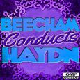 Beecham Conducts: Haydn