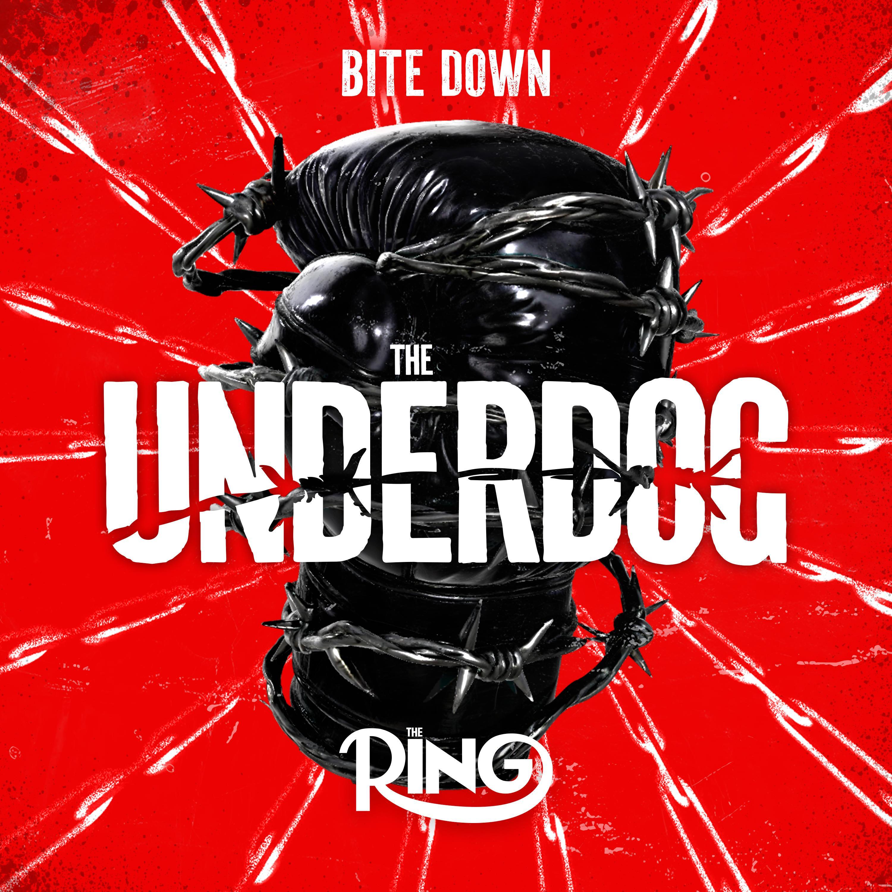 Underdogs Bite Down (The Ring Magazine)