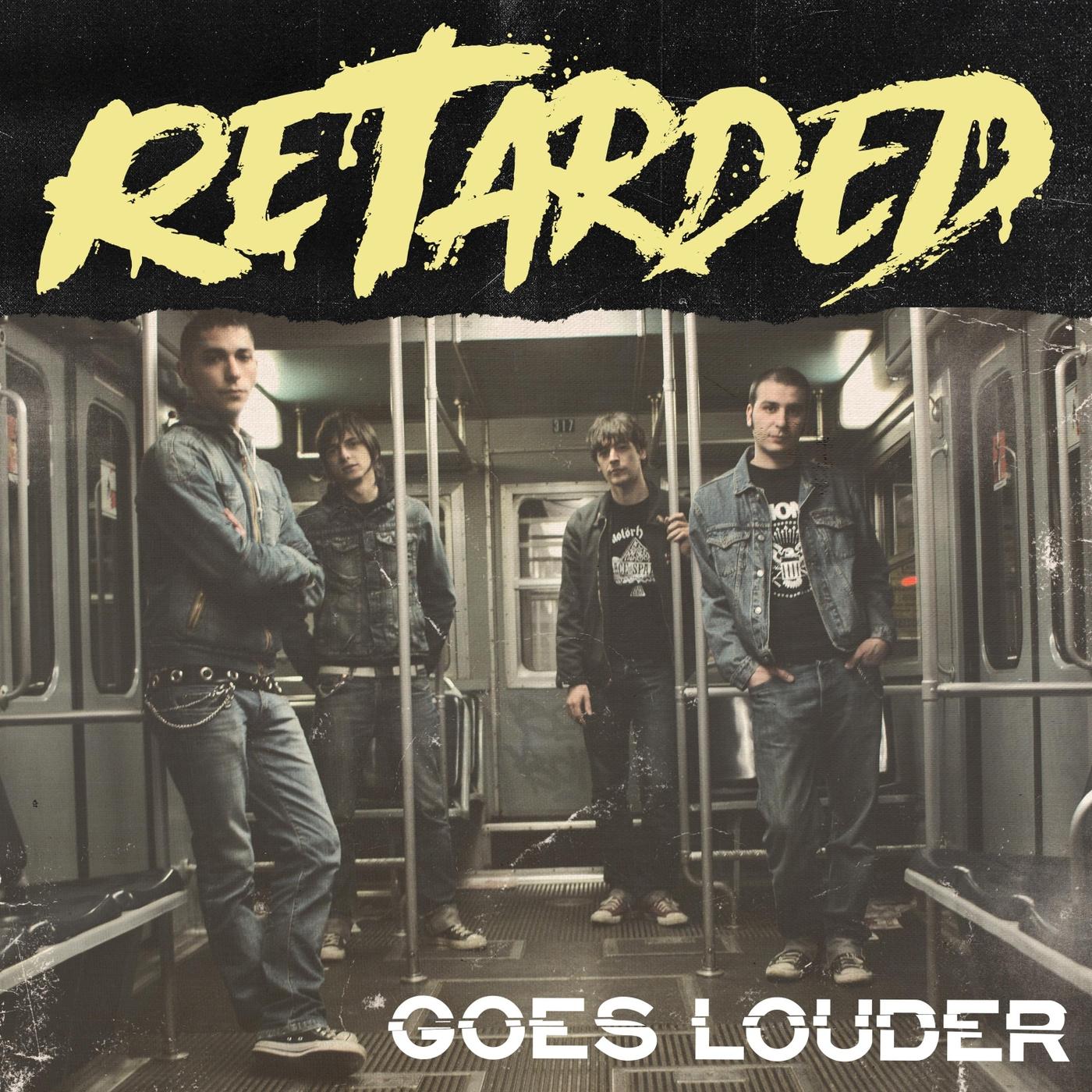 Goes Louder