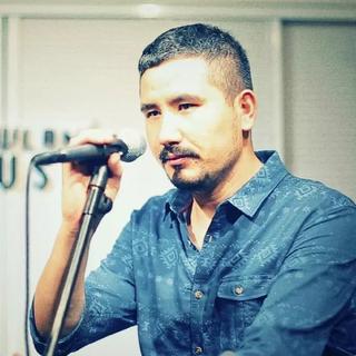 【买吾兰·买米提敏】{ Mewlan Memtimin }