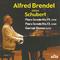SCHUBERT, F.: Piano Sonatas Nos. 15 and 19 / 16 German Dances, D. 783 (Brendel)专辑
