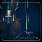 The Best of Debussy & Čajkovskij专辑