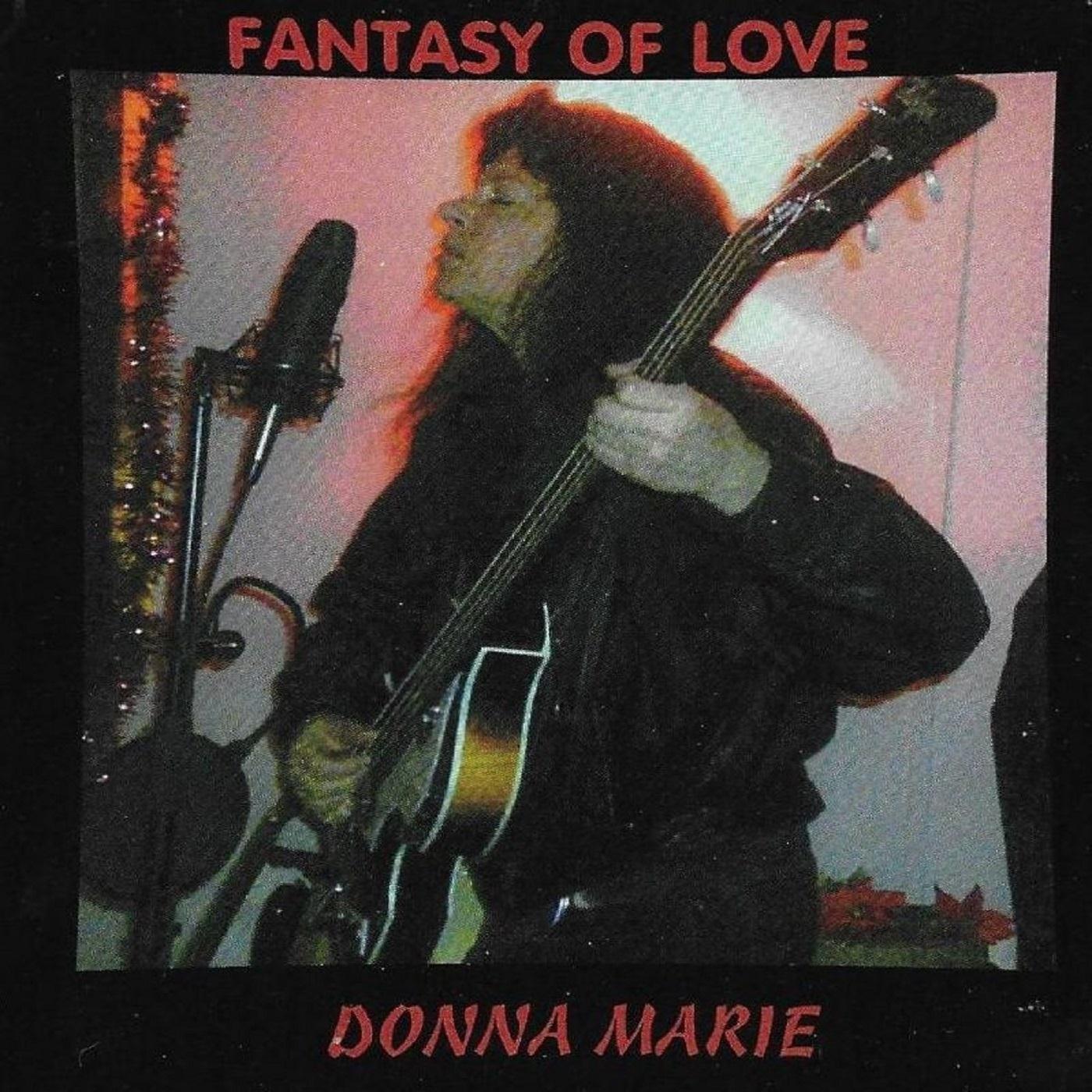 Fantasy of Love