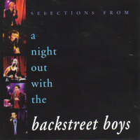 10,000 Promises - Backstreet Boys (PT karaoke) 带和声伴奏