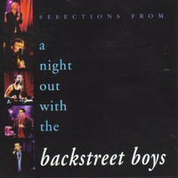 The Backstreet Boys - 10,000 Promises