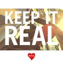 Keep It Real 专辑