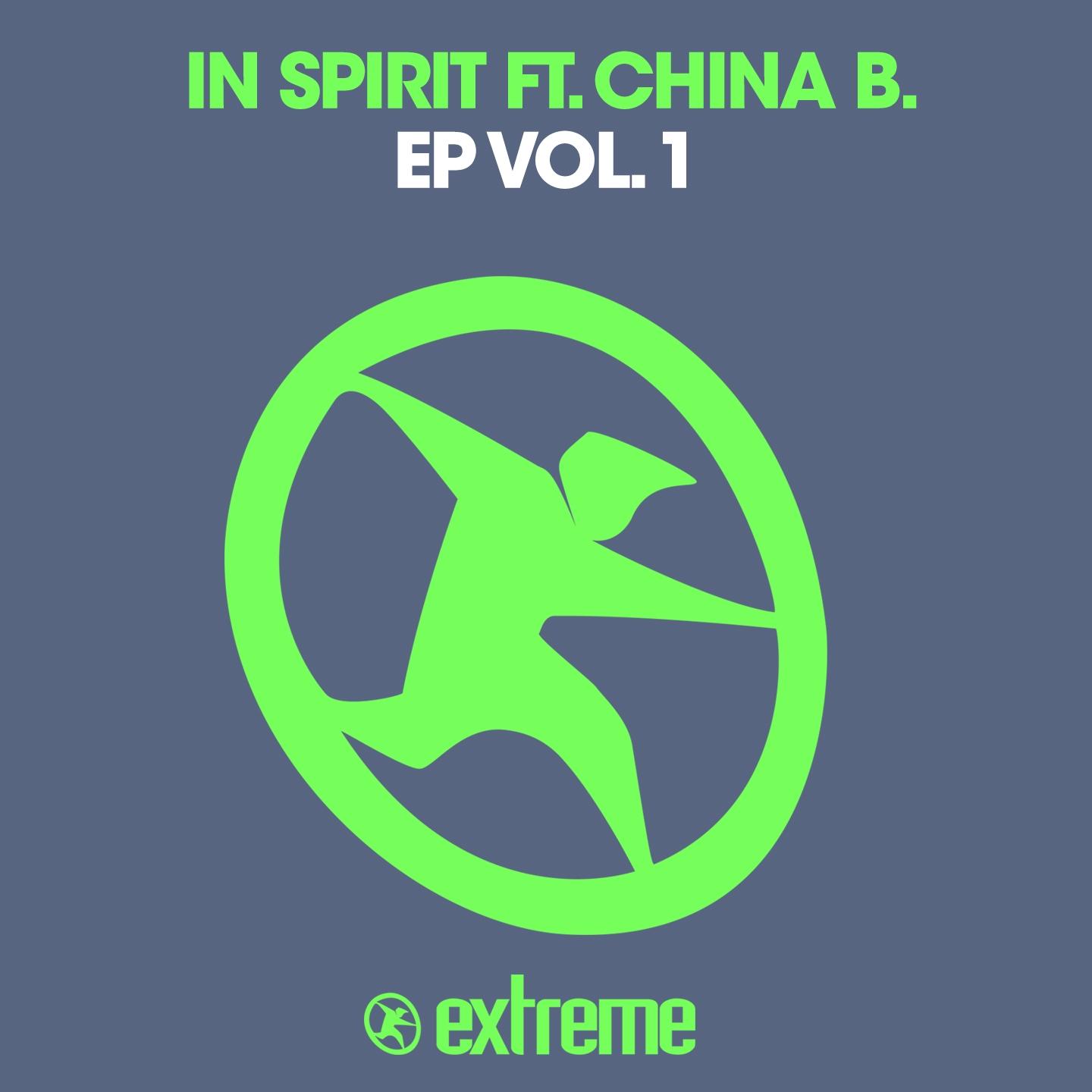 EP, Vol. 1