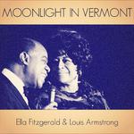 Moonlight in Vermont专辑