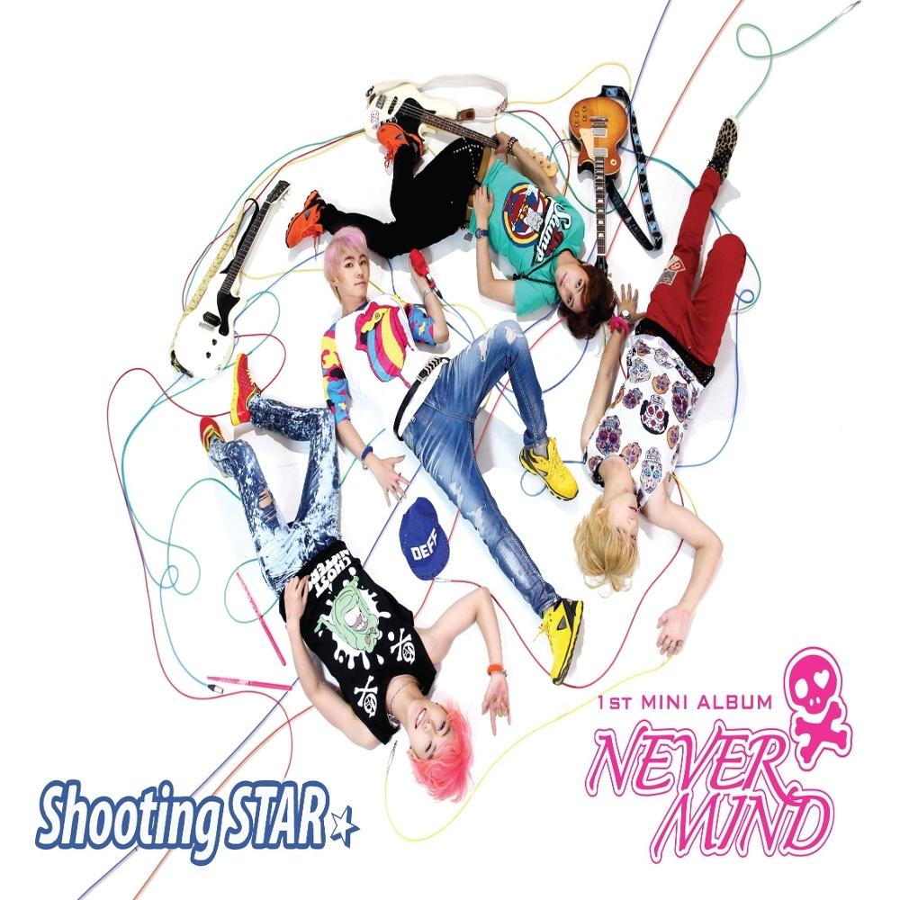 Shooting Star