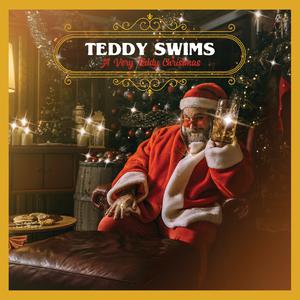 Teddy Swims - Please Come Home For Christmas (Instrumental) 原版无和声伴奏 （升8半音）