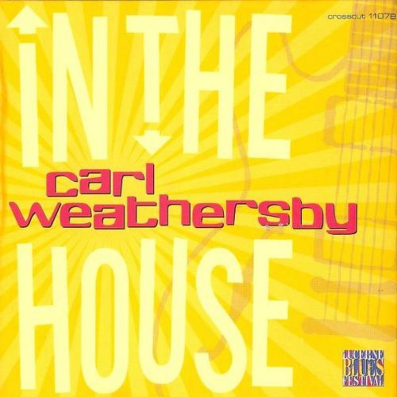 In The House - Live At Lucerne Vol.5